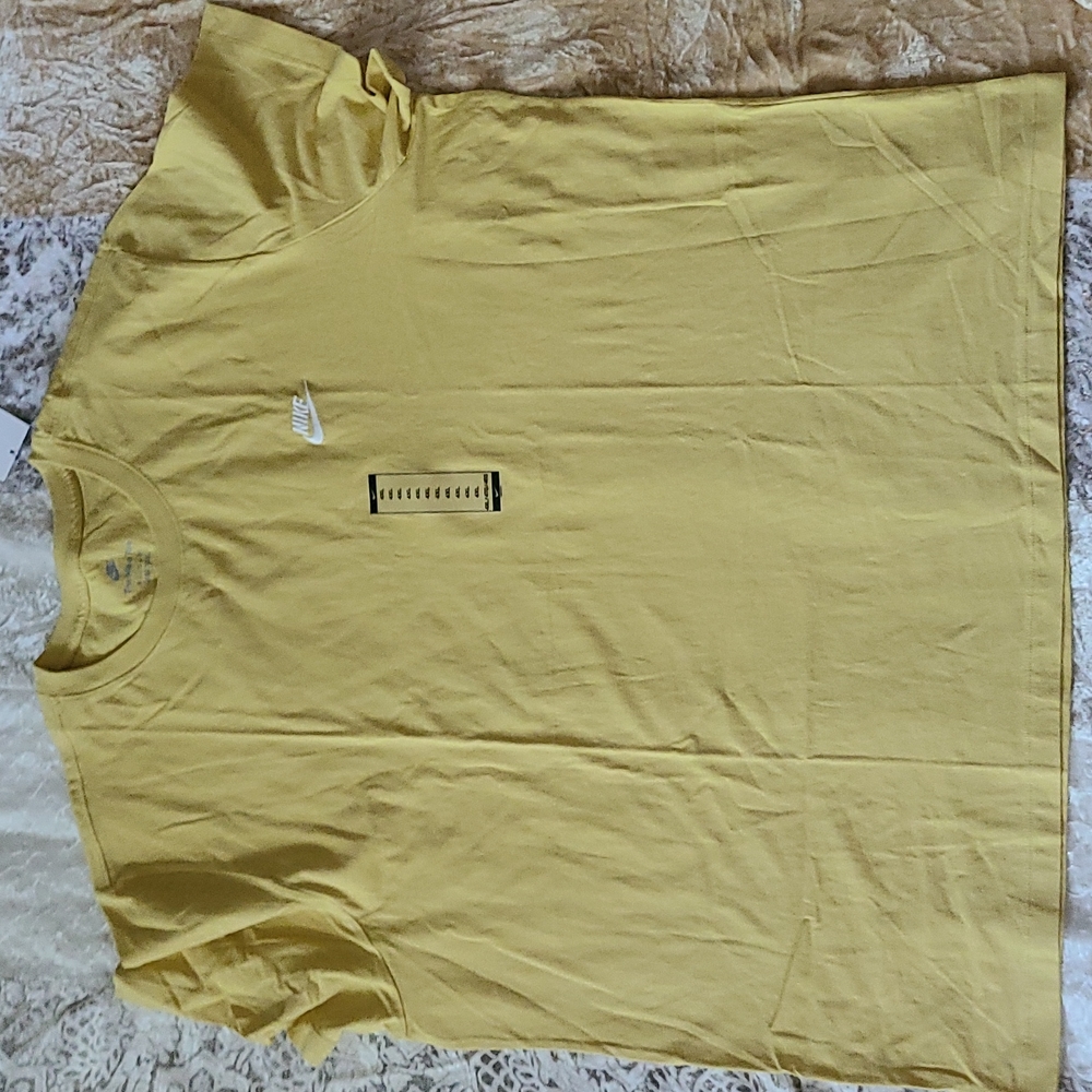 LAST 1 !! Nike 4XL Cotton Tee